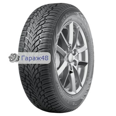 Nokian Tyres (Ikon Tyres ) WR 4 SUV 275/40 R21 107V